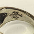 ラットレース Rat Race Sweet Little Skull Ring メンズ  11号